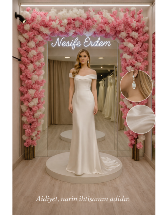 Narin İhtişam, Couture Ahenki