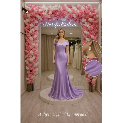 Aidiyet, Ölçülü İhtişamın Adıdır