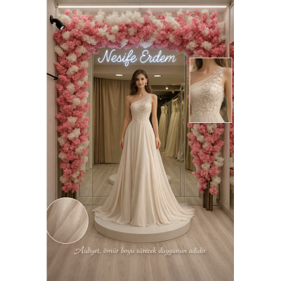 Bir Dönemin Sessiz Töreni: Mezuniyet Açık Abiyede Couture Aidiyet