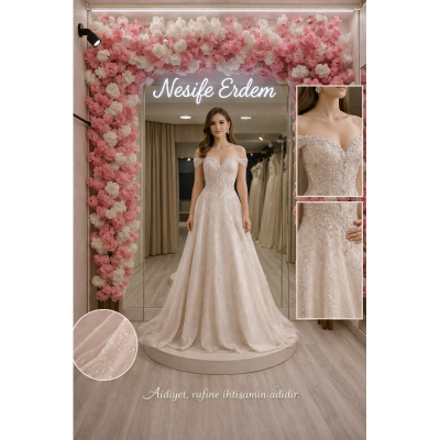 Işıltının ölçüyle, kararın huzurla buluştuğu yer…