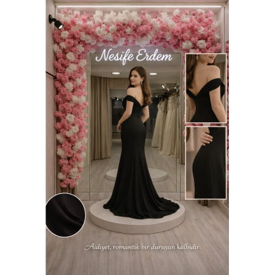 Aidiyetin Romantik Duruşu: Siyahın Sessiz Gücü