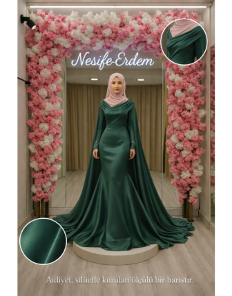 Akışkan Yüzeyde Dengeli Hat