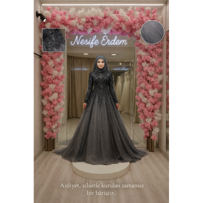 Silüetin Hatırlattığı Huzur