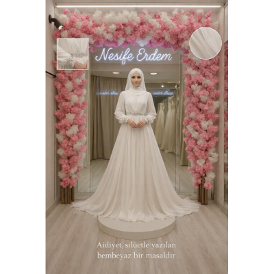 Silüetin Sessiz Işığı