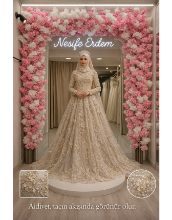 Sessiz Çiçek Akışı