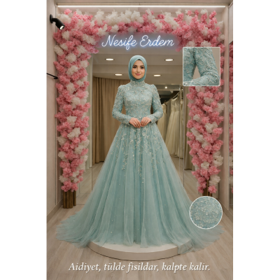 Aidiyetin Sessiz Işıltısı