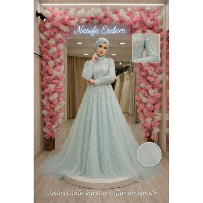 Tülün Sessiz Dengesi