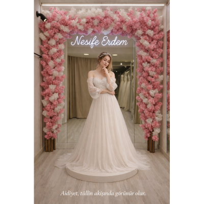 Akışta Beliren Zarafet Çizgisi