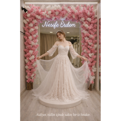 Aidiyetin Sessiz Tülü