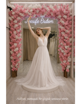 Akışkan Açık Silüet