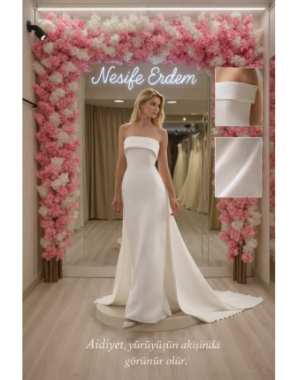 Sessiz Akışın Zarif Formu