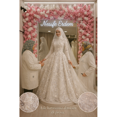 Rengin İlk Sessiz Hatırası