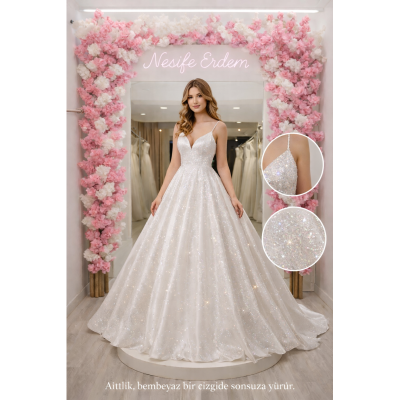 Aitlik, Beyazın Sonsuz Yürüyüşü