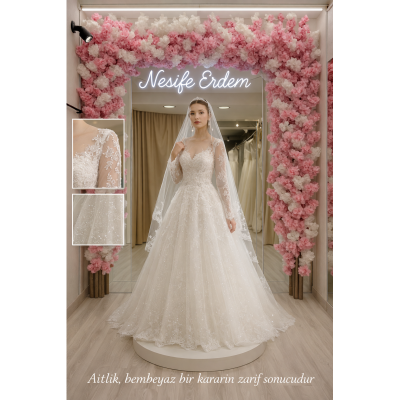 Beyaz Kararın Zarif İzleri