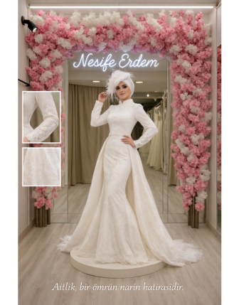 Narin Balık Zarafet