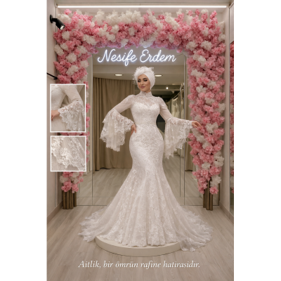 Aitliğin İncelen Tülü