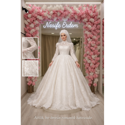 Dantelin Sessiz Aidiyeti