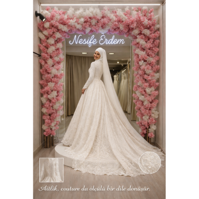 Aitliğin Ölçüde Sessizleştiği An