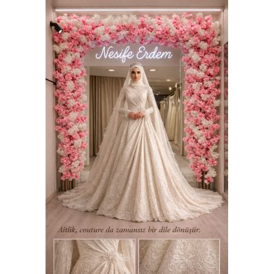 Zamanın İçinde Akan Bir Siluet