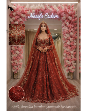 Yumuşak A Kesim Kınalık