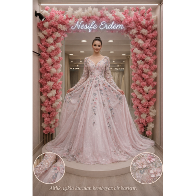 Beyaz Işığın Sessiz Gücü