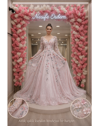 Saf Modern Beyaz Form