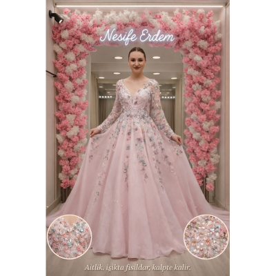 Rengin Işıkla Kurduğu Sessiz Denge