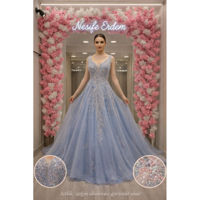 Işığın İçinde Sade Bir İz