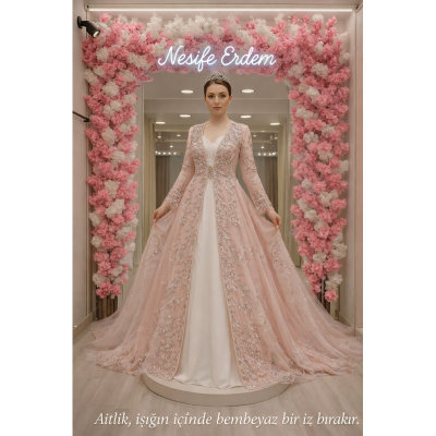 Işığın İçinde Sessiz İhtişam