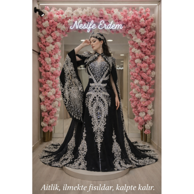 Üç Boyutlu Dokuda Açık Zarafet