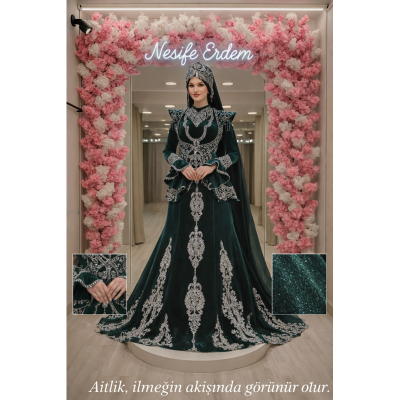 Kaftanın Sessiz Işığı