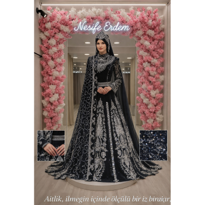 Kadim Nakışın Duru Hali