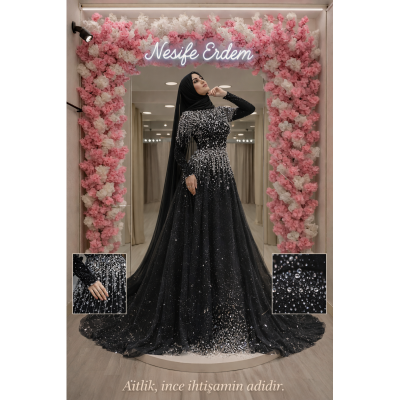 İnce İhtişamın Sessiz Kuyruğu