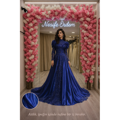 Modern Kesimde Sessiz İz