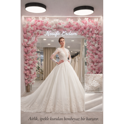 Transparan Işığın Duruşu