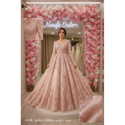 İpeğin İçinde Başlayan Yol