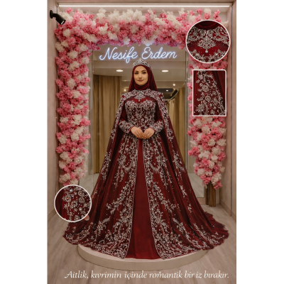 Aitliğin Saray Işıltısı