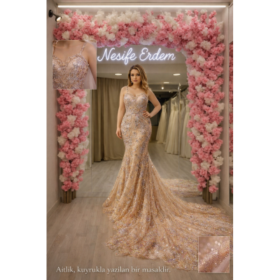 Kuyruğun İzinde Başlayan Masal