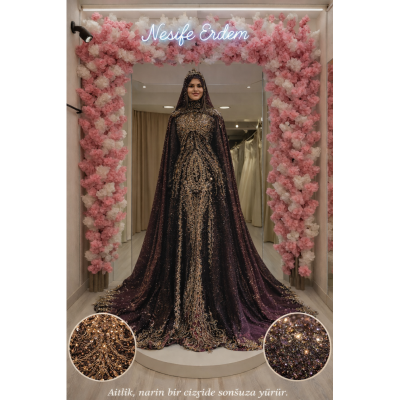 Kınalığın Sessiz Saray Çizgisi