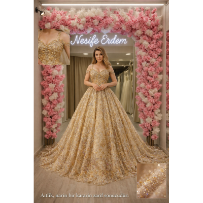 Modern Abiyenin Dingin Silüeti