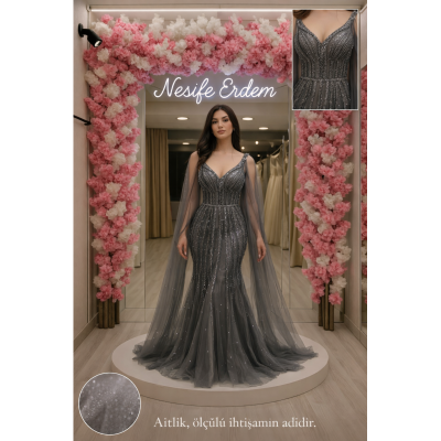 Aitliğin Ölçülü Tülü