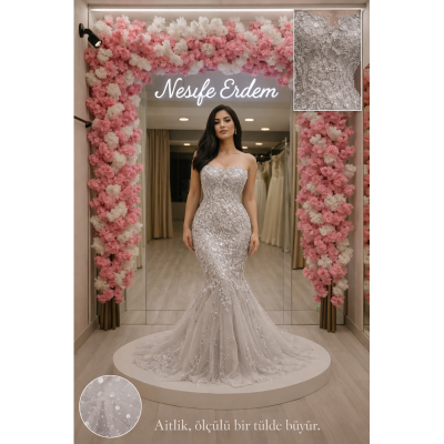 Sessiz İhtişamın Çizgisi