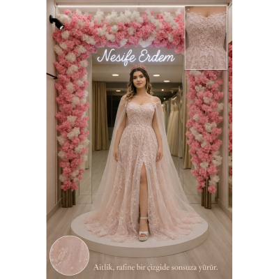 Zarafetin Uzayan Çizgisi