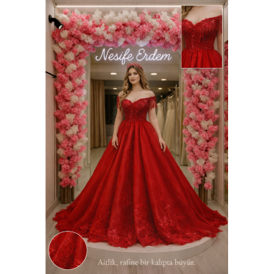 Açık Kınalık — Zarafetin Sessiz Akışı