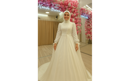 YENİ SEZON NİKAHLIK