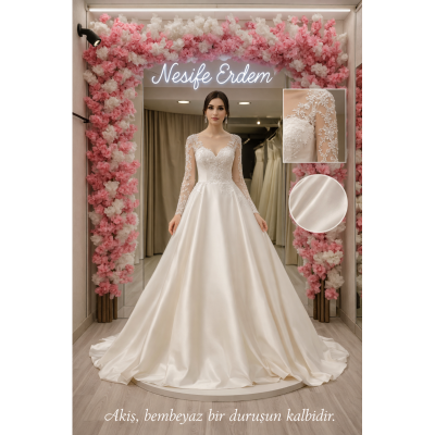 Açık Nikahlıkta Akışın Zarafeti: A Kesim Bir Duruşun Hikâyesi