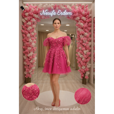 Kısa Nişanlık Modelleri: İhtişamın Modern Yorumu