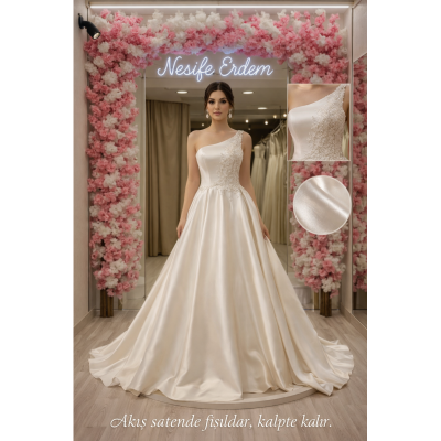 Açık Nikahlık A Kesim mi Balık Model mi? Satenin İçinde Akışın Kararı