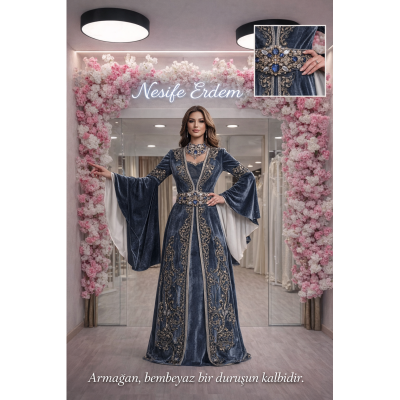 Açık Kınalık Bindallı Seçiminde Couture Yaklaşımı ve En Sık Yapılan Hatalar
