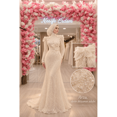 Bir Gelinlik Atölyesinin Couture Olduğu Nasıl Anlaşılır?